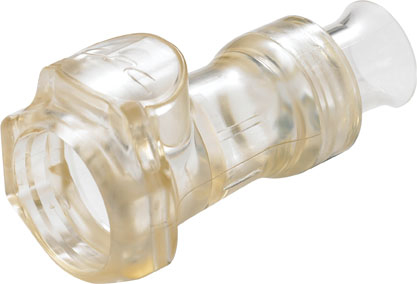 シーリングキャップ