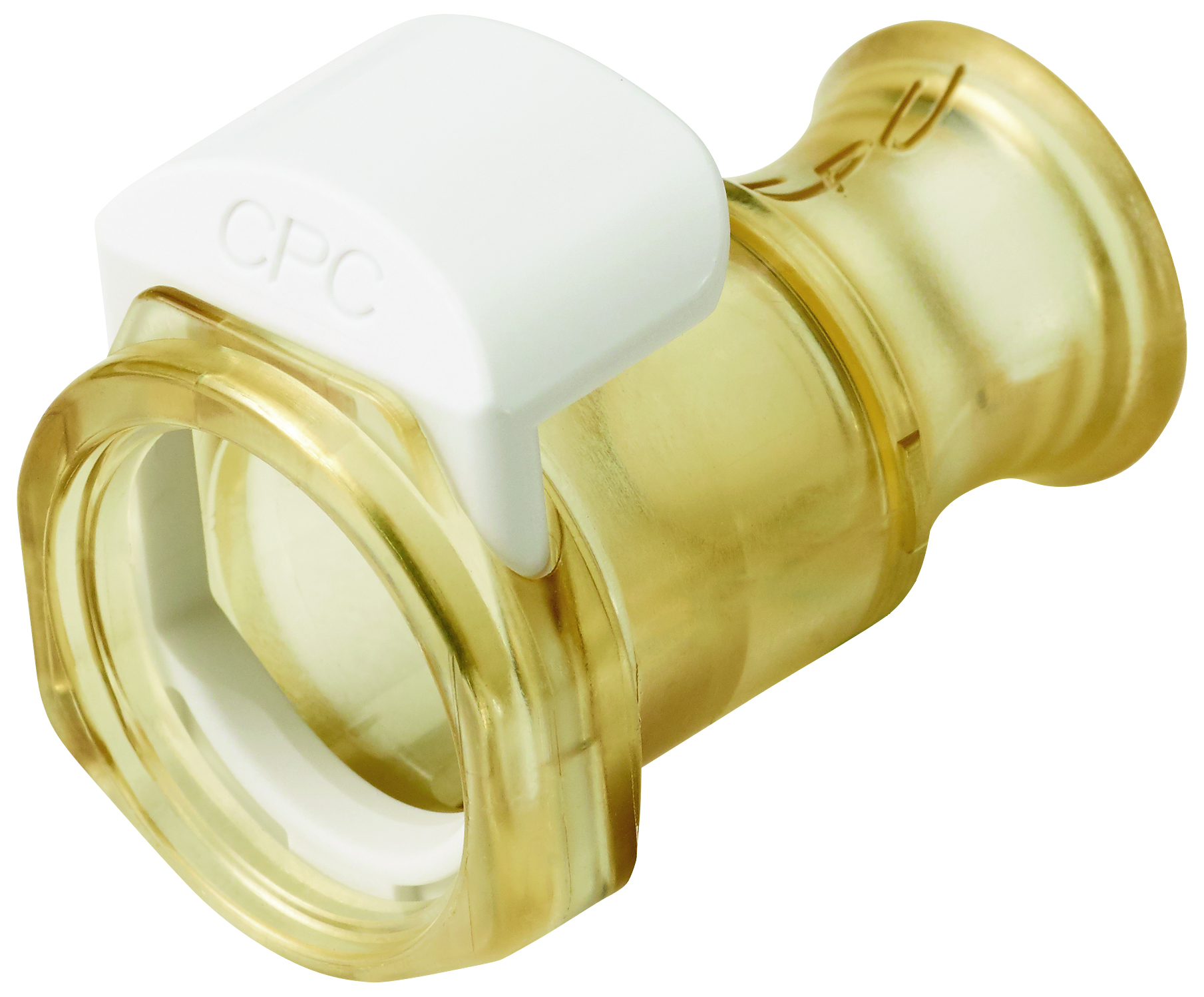 ポリサルフォン　シーリングキャップ