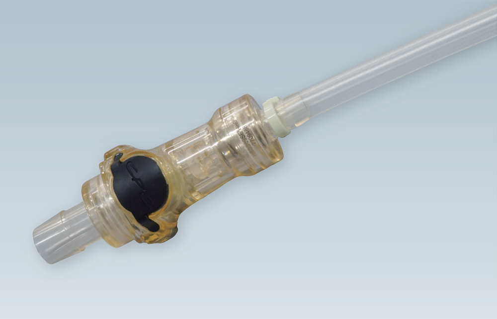 アッセンブリサービス一例