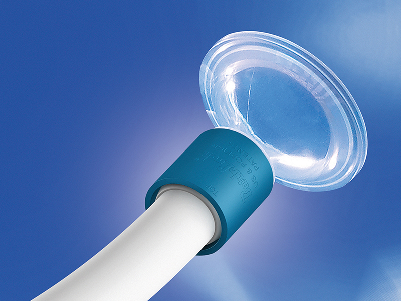 バーブロック BarbLock