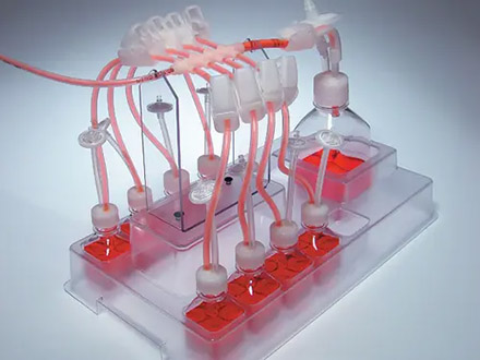 バイオシンプレックス(Bio-Simplex)