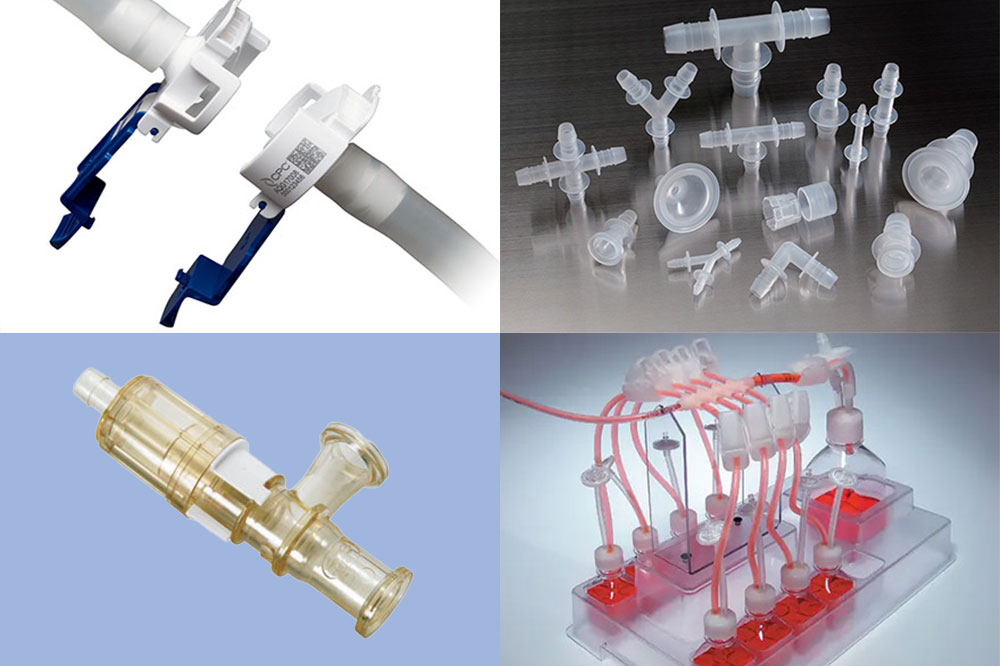 継手、コネクター