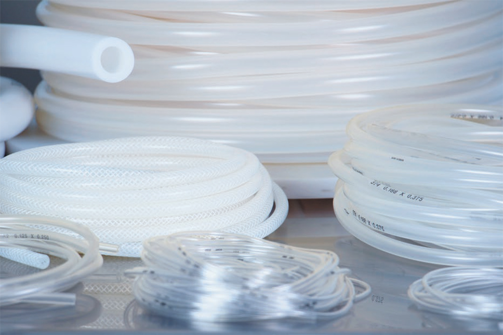 チューブ、ホース