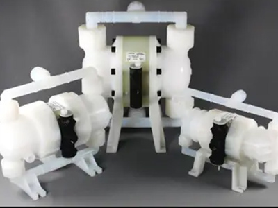 Furon ベローズポンプ