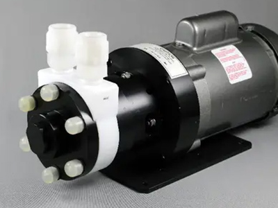 Furon 昇圧ポンプ