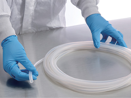 サニテック SPT-60L (Sani-Tech SPT-60L