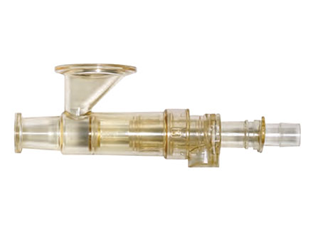 STEAM-THRU (STC)シリーズ