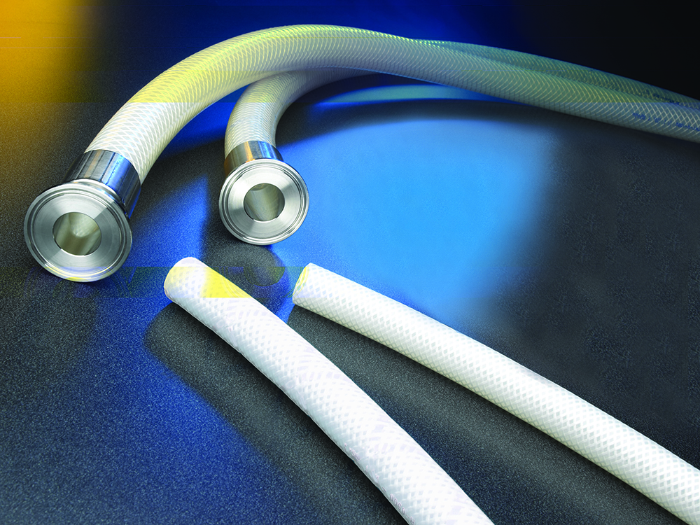 サニテック STHT-R (Sani-Tech STHT-R